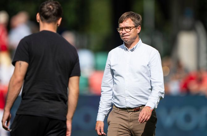 ECL -Første europæiske gruppespil i 11 år: Det vi har higet efter