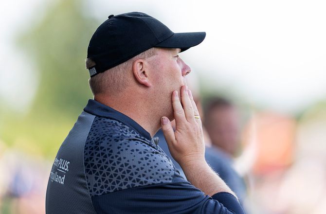 3F Superliga -Randers skifter en enkelt til lokalbrag