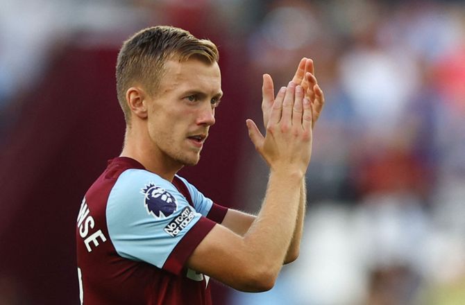 Europa League -West Ham fik vigtig sejr: Vi måtte grave dybt