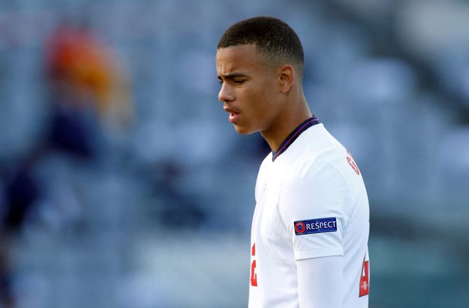 La Liga -Greenwood så rødt i Getafe-nederlag 