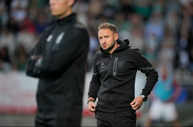 3F Superliga -SLUT: Viborg FF - Vejle Boldklub minut for minut