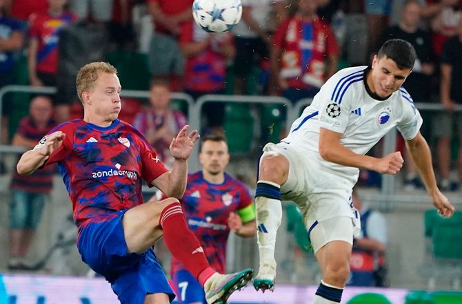 Major League Soccer -New York Red Bulls køber svensk midtbaneprofil