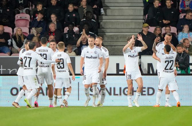 Ekstraklasa -Dårlig optakt: BIF-modstander dumpede generalprøven