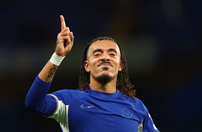 Carabao Cup -Chelsea har franskmand tilbage
