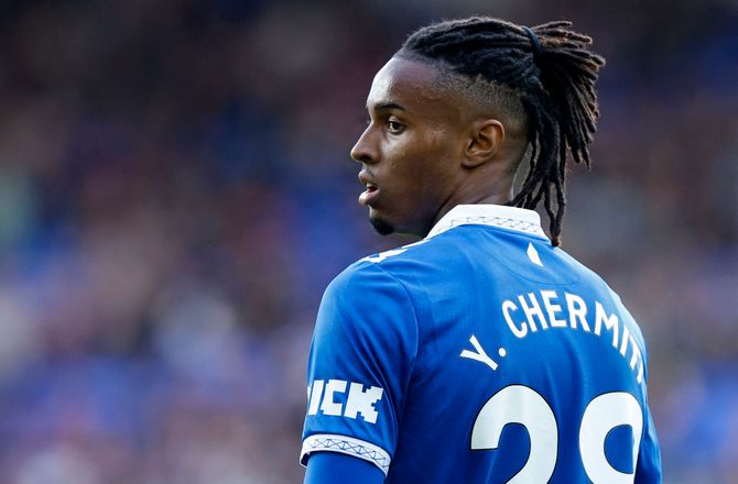 Premiership -Reklameskilt skyld i alvorlig skade på Rangers-angriber