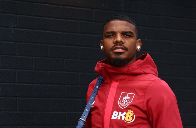 Premier League -Burnley-topscorer er ude med mentale problemer