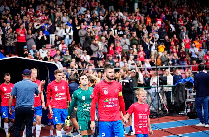 3F Superliga -LIGE PÅ: Hvidovre-spillerne bør lugte blod