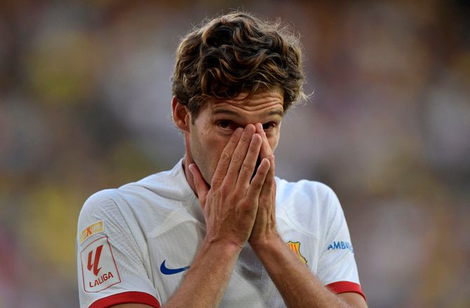 Premier League -Medie: United lurer på Marcos Alonso