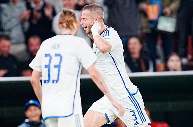 CL -Corner efter Vavro-drøn: Østeuropæere kan være psyko