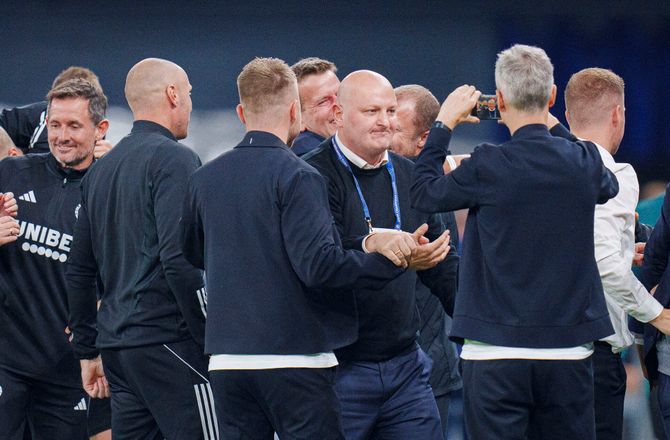 CL -FCK vil sælge Babacar og Singh: Vi er nødt til at leve op til aftaler