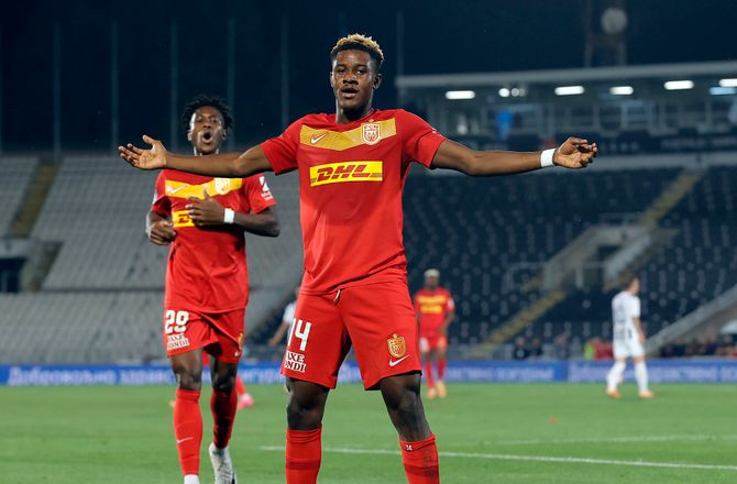 3F Superliga -Skrottet Osman-agent: Mine jurister er på sagen