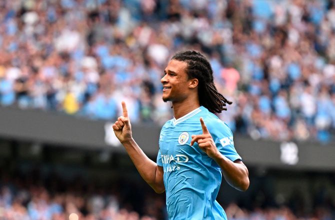 Premier League -City fik kontroversielt mål mod Fulham: Det er frustrerende