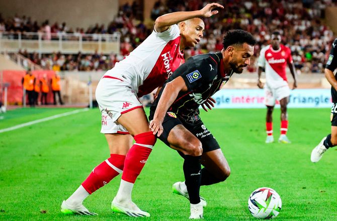 Premier League -Monaco-profil: Vi havde sagt ja til Brentford