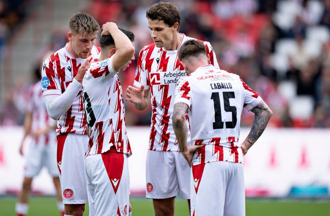 NordicBet Liga -Medie: AaB lurer på svensk midtstopper fra 3. division