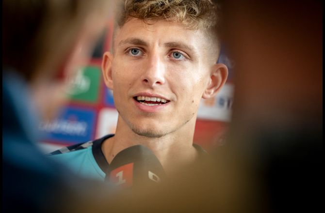 Mads Claus Rasmussen/Ritzau Scanpix -SSC Napoli