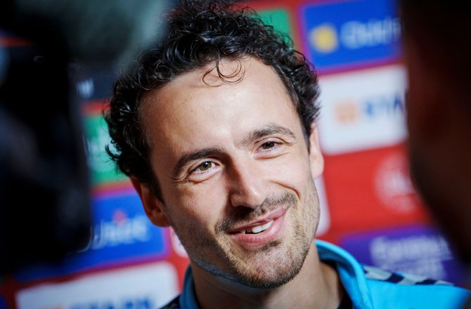 3F Superliga -Delaney om PC-udlægning: Det skal han stå på mål for