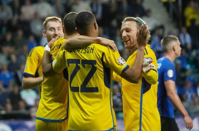 EM -Sverige er åben for udenlandsk landstræner