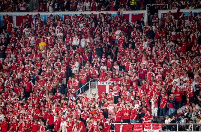 EM -DBU advarer: Få styr på passet inden EM!