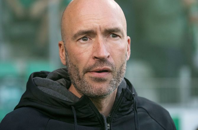 3F Superliga -Viborg-exit var ikke Friis' plan: For stort til at sige nej