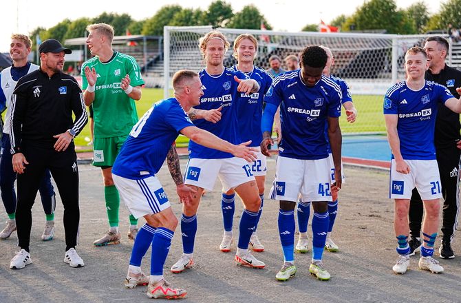 3F Superliga -Fra 10.000 til 6.500 fans på Lyngby Stadion: Så får vi udsolgt