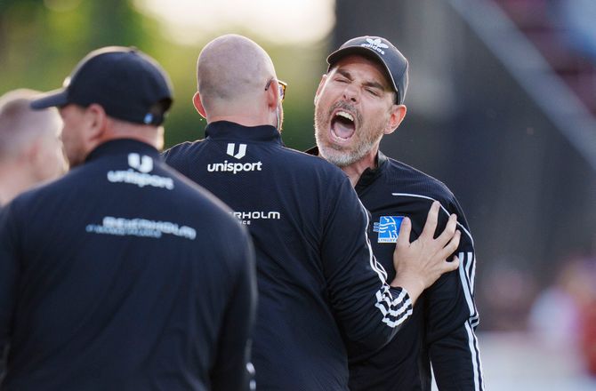 Norge Eliteserien -Officielt: Norsk sølvvinder ansætter Freyr og Hartmann