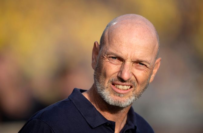 3F Superliga -Brøndby-chef efter FCK-comeback: Det er tungt