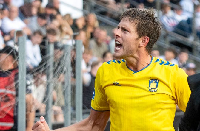 3F Superliga -Vallys efter derby-fiasko: Det er forfærdeligt