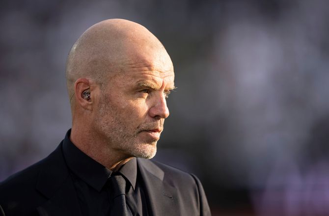 Premiership -Stig Inge Bjørnebye meldes på plads i Rangers 