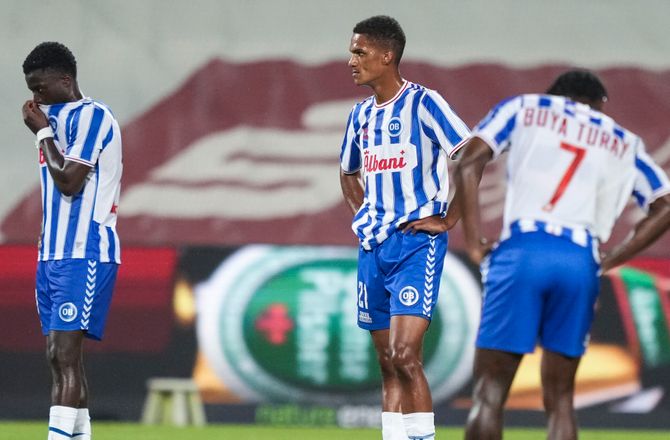 3F Superliga -OB-sponsor uddyber kritik: Kræver det ikke snart handling?