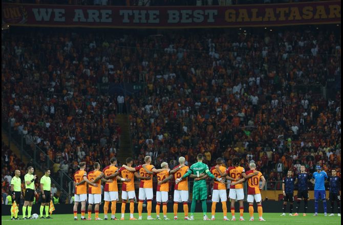 International -Fenerbahce og Galatasaray aflyser Super Cup-finale i Riyadh