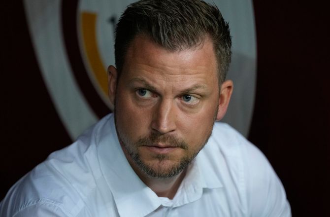 3F Superliga -Kontant Neestrup: Vi beskytter ikke de unge spillere