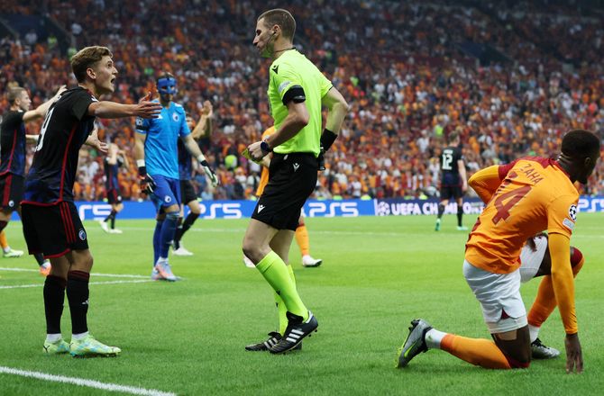 3F Superliga -Medie: Galatasaray dropper dyr Jelert 