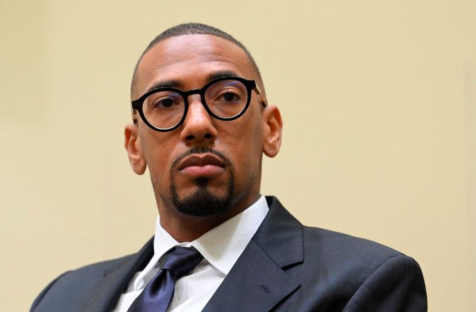 Bundesliga -Efter protester: Bayern dropper Boateng