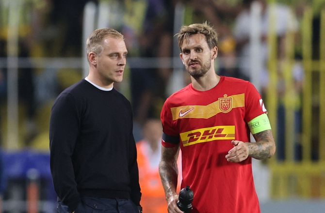ECL -FCN har 63 timer: Vi kan ikke tilbyde mere
