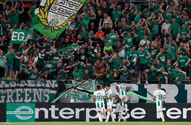 CL -Ferencvaros venter ved FCM-avancement
