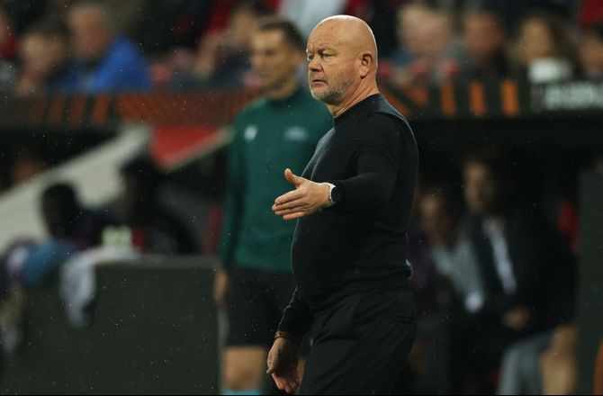 Norge Eliteserien -Bekræftet: Høgmo bliver træner i norsk danskerklub 