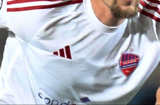 Ekstraklasa -Bekræftet: Arvid Brorsson rykker til Polen