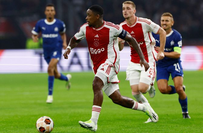 Æresdivisionen -Bergwijn efter forløsende sejr: En stor lettelse