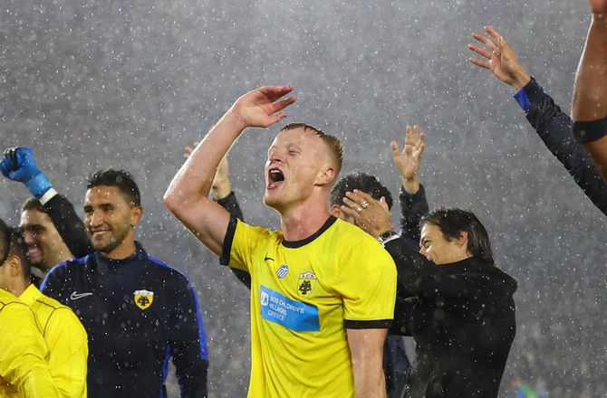 Matthew Childs/Reuters/Ritzau Scanpix -3F Superliga