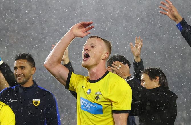 Matthew Childs/Reuters/Ritzau Scanpix -3F Superliga
