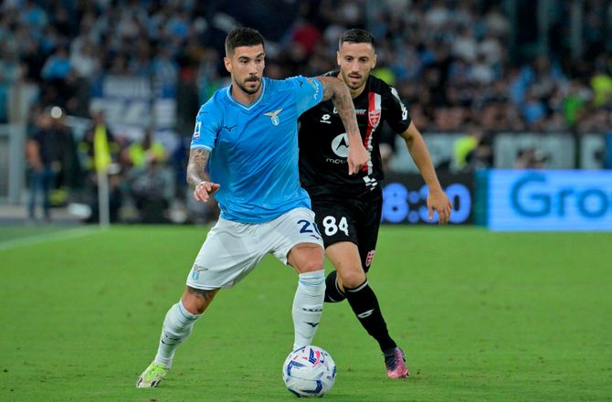 Serie A -Lazio-anfører har været under kniven 
