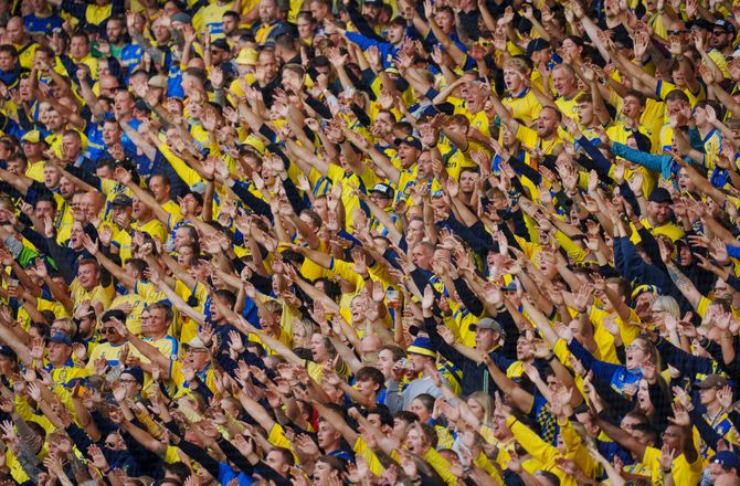 3F Superliga -Fanforening vil købe Brøndby: Vi er ikke imod GFH