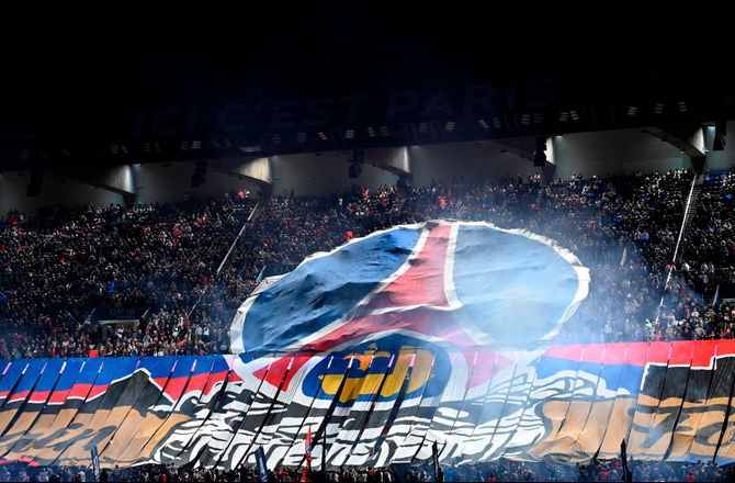 Ligue 1 -PSG opfordres til handling efter homofobiske tilråb