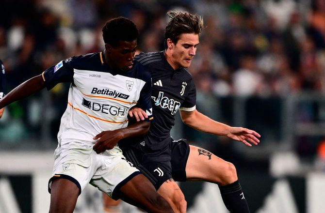 3F Superliga -FCN lod dansk Dorgu smutte: Ingen åbenlys vej for ham