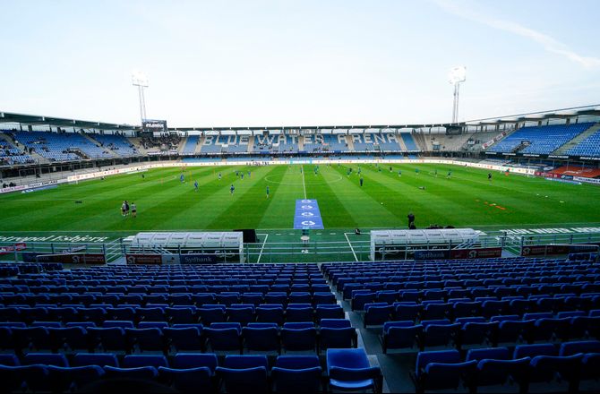 Betinia Liga -Frustreret EfB-boss: Voldsomt stort skridt tilbage