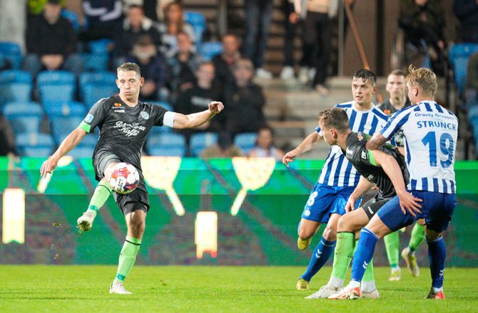 Oddset Pokalen -Fans undrer sig - Viaplay begrunder kampvalg i pokalen