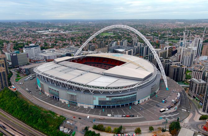 CL -UEFA tildeler CL-finalister 25.000 billetter hver