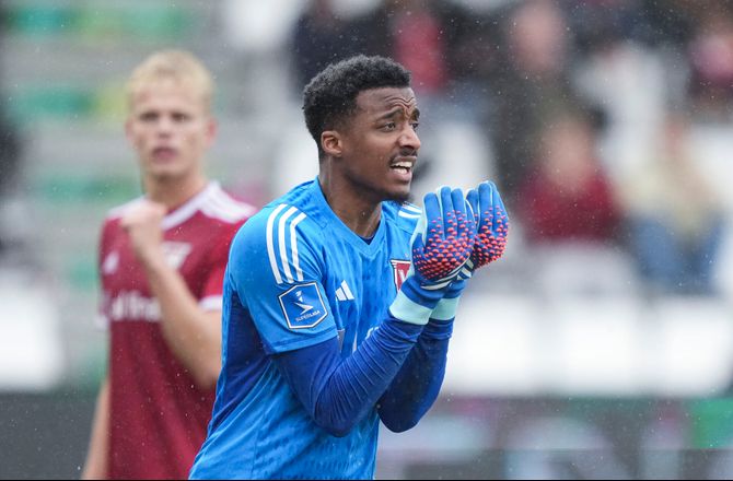 3F Superliga -Vejle finder trøst i rent bur og ende på negativ stime