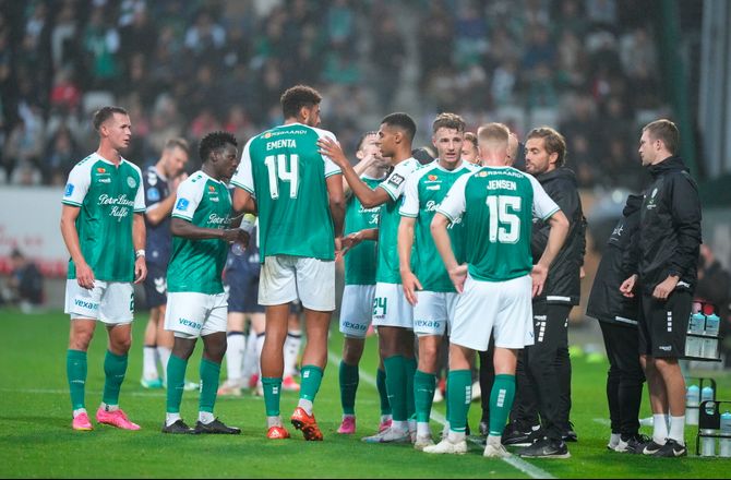 3F Superliga -Medie: Viborg har Feyenoord-kant på radaren