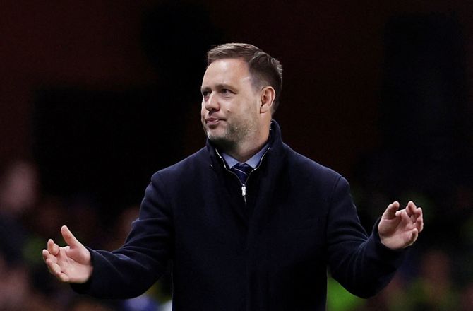 Al-Ettifaq -Officielt: Gerrard får tidligere assistent igen 